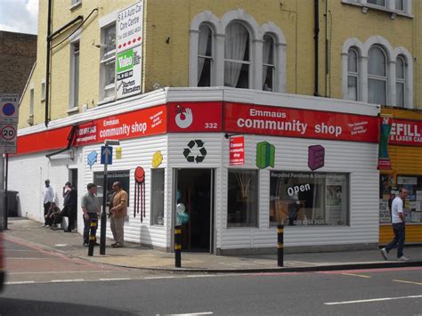 homeless charities in greenwich
